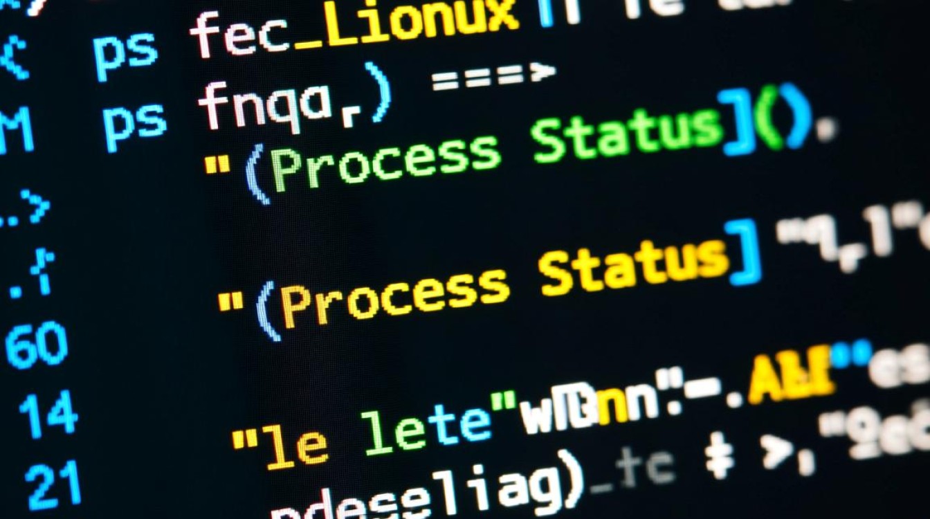 Linux ps命令如何查看进程内存占用详情?-好主机测评网