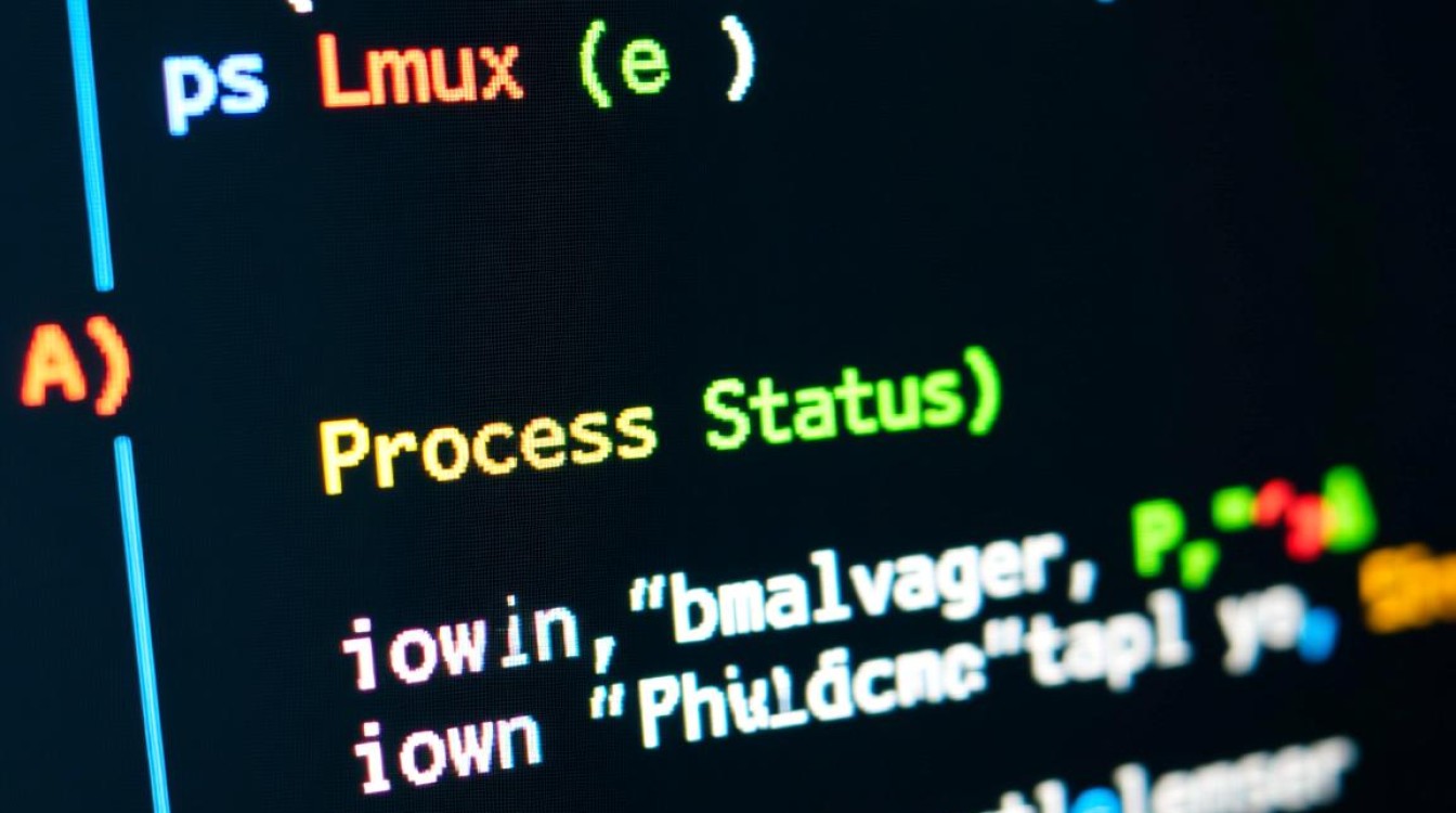 Linux ps命令如何查看进程内存占用详情? Linux ps命令如何查看进程内存占用详情?