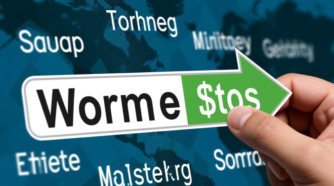 一个网址域名值多少钱?具体价格受哪些因素影响?-好主机测评网