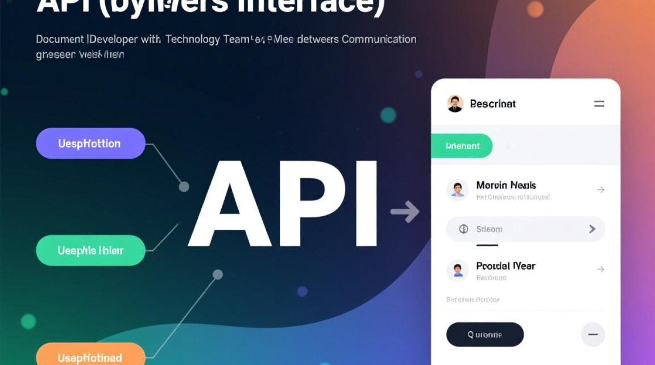API文档是什么?新手如何快速看懂API文档? API文档是什么?新手如何快速看懂API文档?