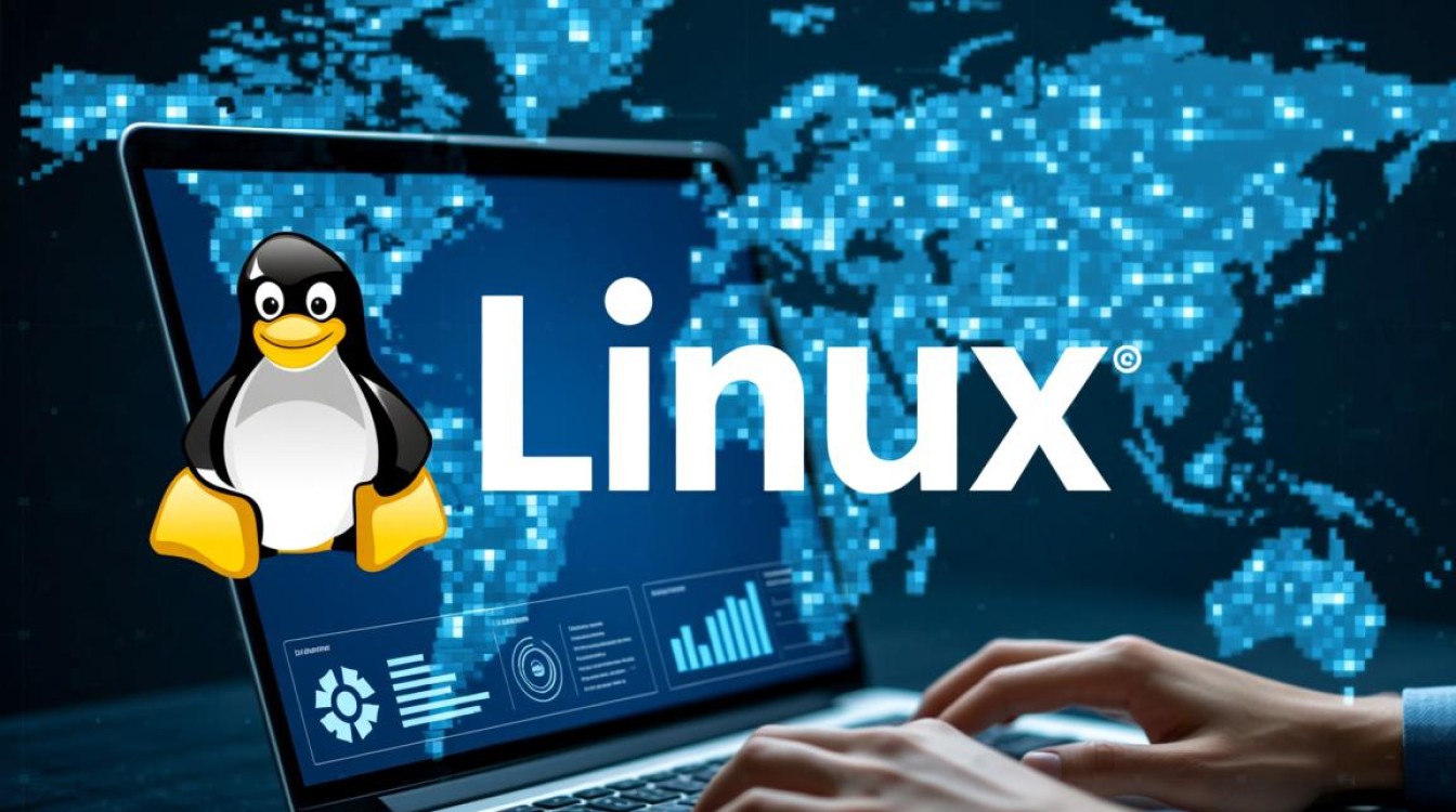 数据池 linux如何高效搭建与管理?-好主机测评网