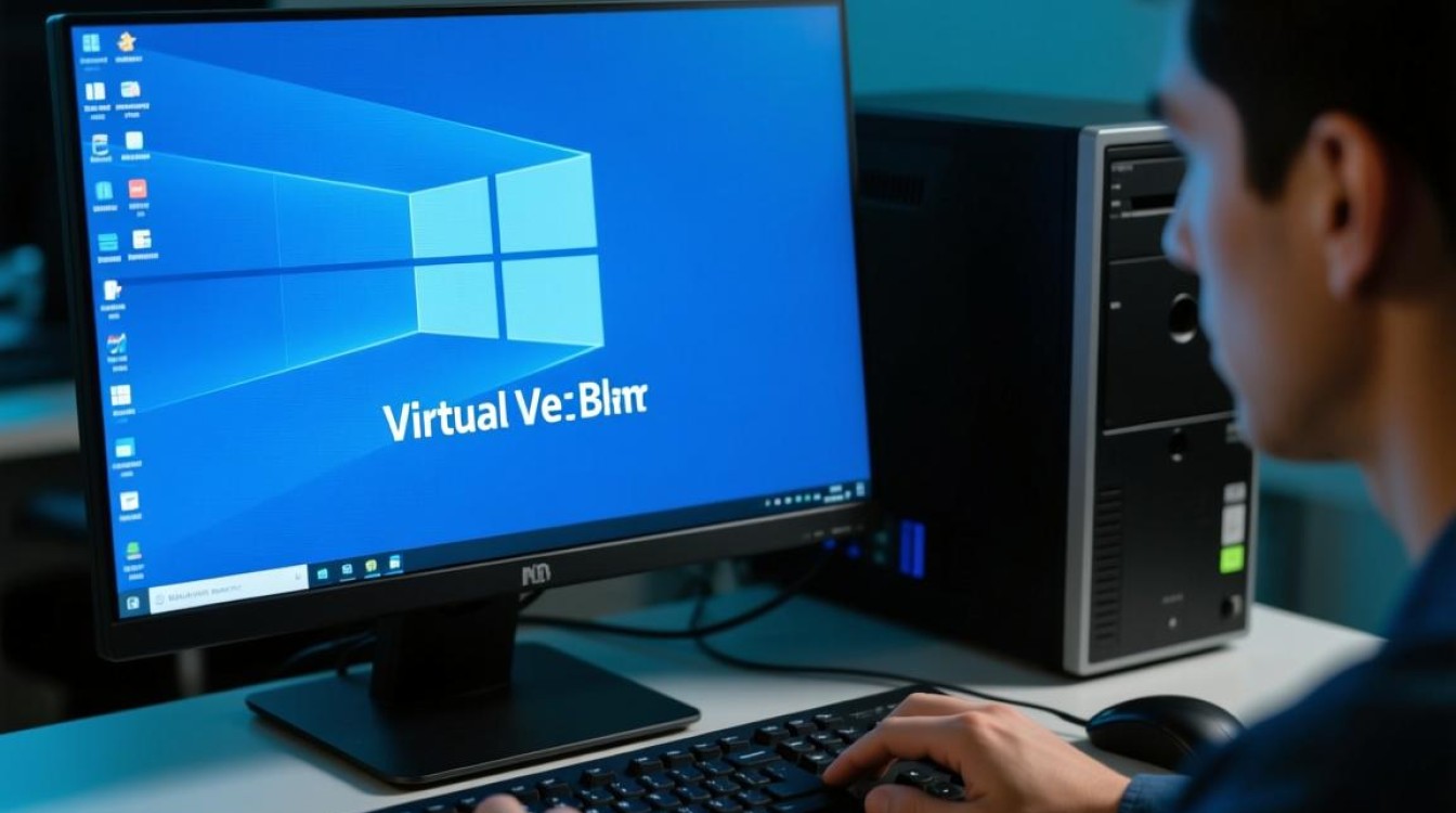 虚拟机蓝屏怎么办?过虚拟机蓝屏的原因和解决方法是什么? 虚拟机蓝屏怎么办?过虚拟机蓝屏的原因和解决方法是什么?