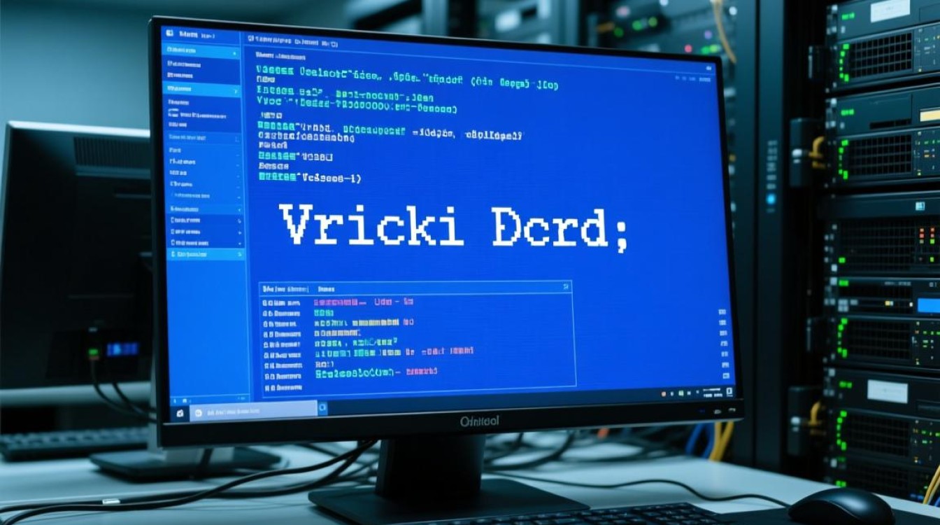 虚拟机bsod失败怎么办?数据能恢复吗? 虚拟机bsod失败怎么办?数据能恢复吗?