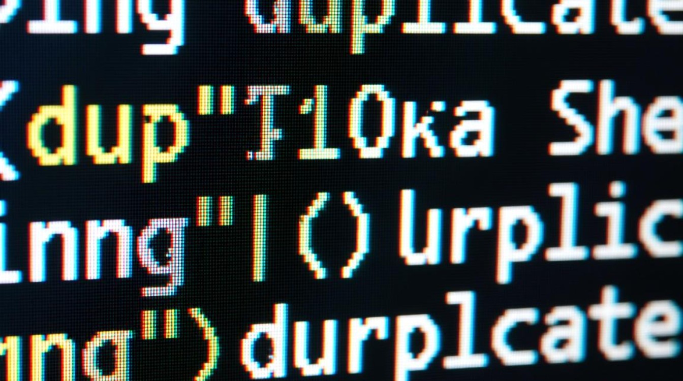 Linux ping命令显示dup是什么原因?如何解决? Linux ping命令显示dup是什么原因?如何解决?