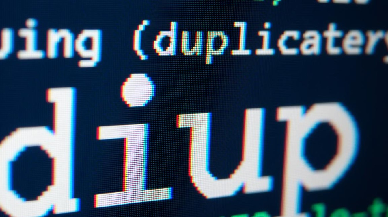 Linux ping命令显示dup是什么原因?如何解决? Linux ping命令显示dup是什么原因?如何解决?