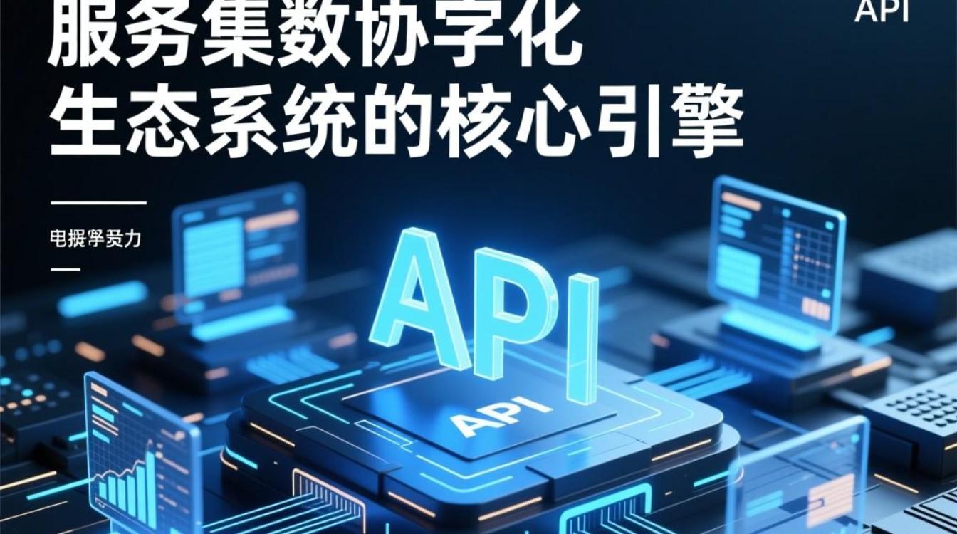 如何高效集成API服务?企业选型与实战避坑指南 如何高效集成API服务?企业选型与实战避坑指南