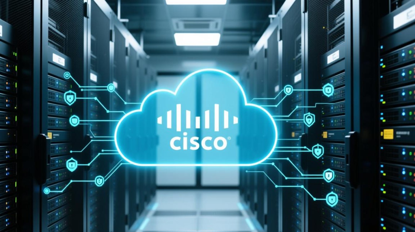 思科虚拟机软件是什么?有哪些核心功能与适用场景?-好主机测评网