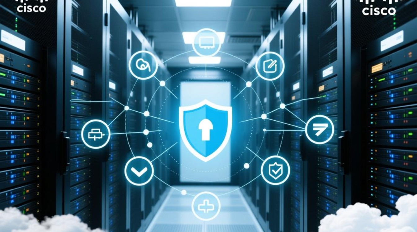 思科虚拟机软件是什么？有哪些核心功能与适用场景？