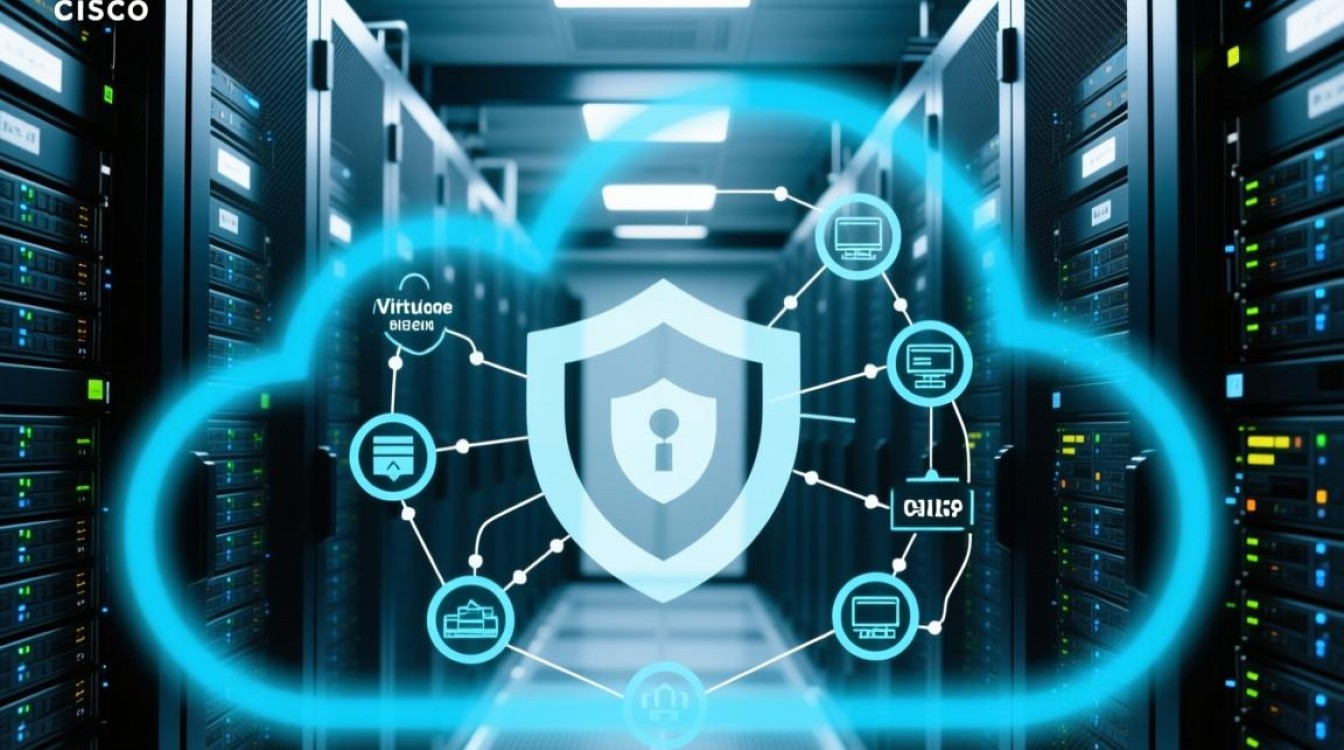 思科虚拟机软件是什么？有哪些核心功能与适用场景？