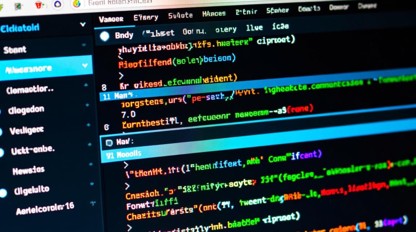 虚拟机ifconfig报错，如何解决命令不存在或无法识别问题？