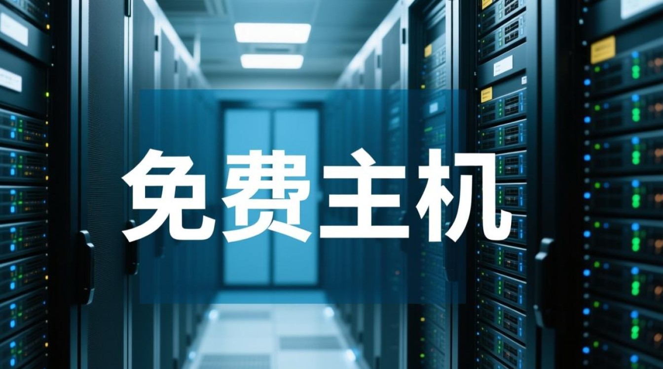 景安免费主机二级域名怎么用？有什么限制？