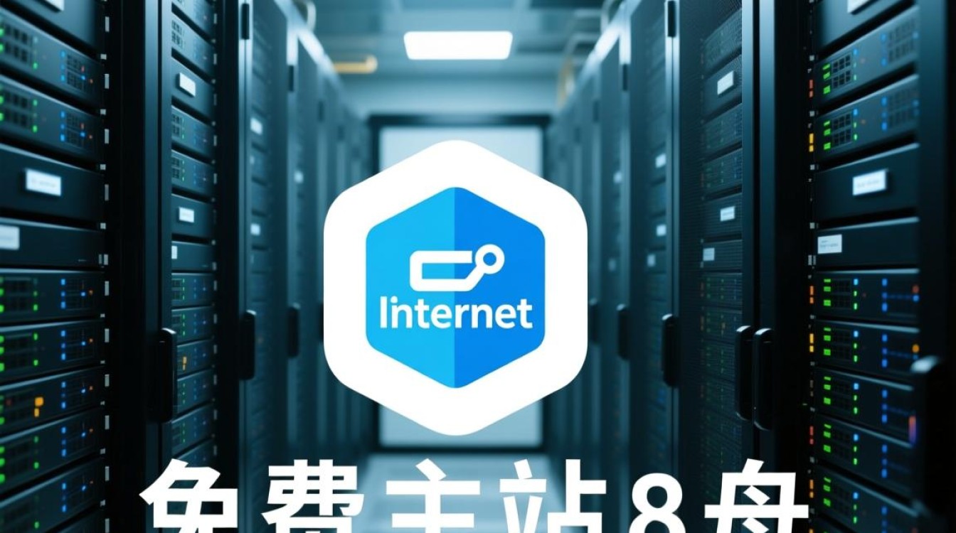 景安免费主机二级域名怎么用？有什么限制？