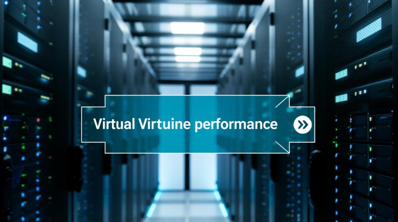 单核虚拟机性能瓶颈如何突破?优化策略有哪些?-好主机测评网