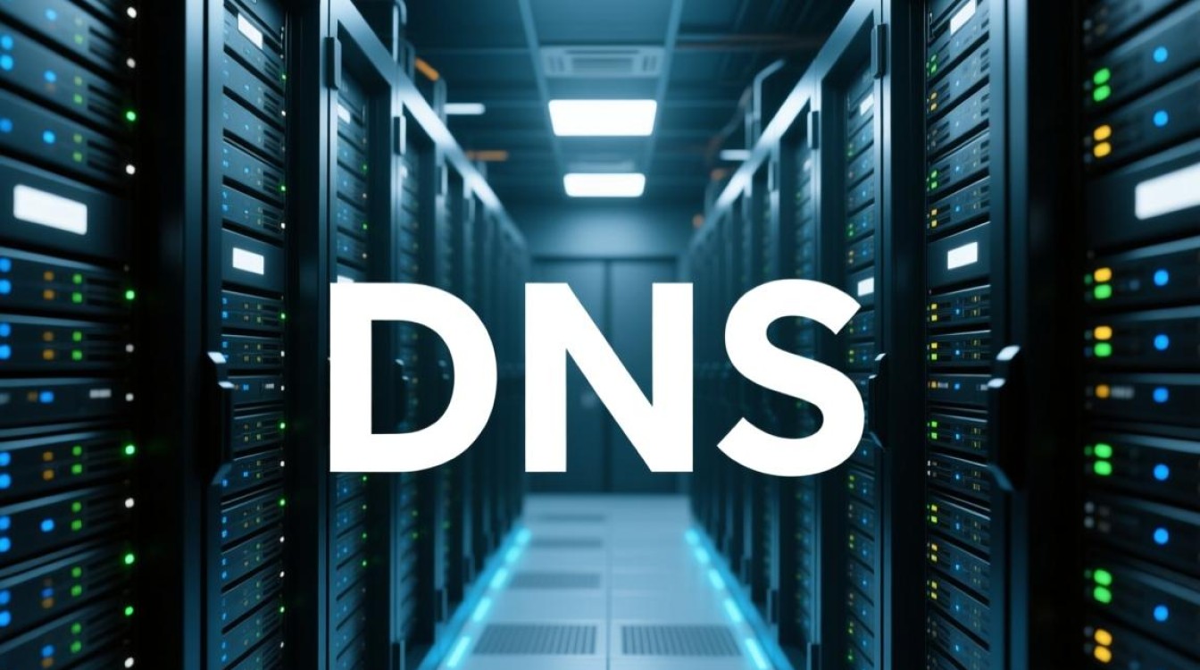 本地域名服务器在哪里?如何找到本地使用的DNS服务器地址?-好主机测评网