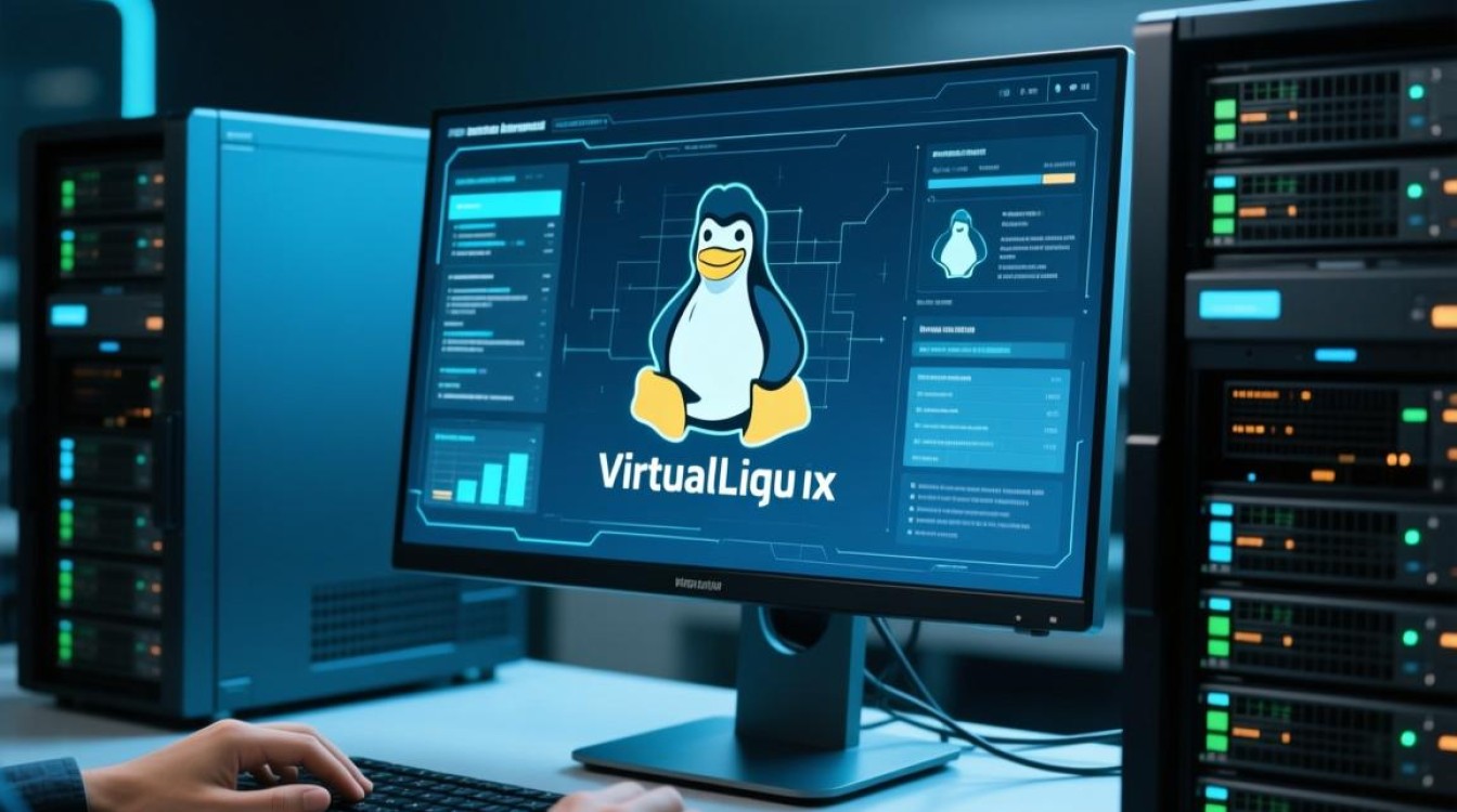 虚拟机装Linux失败?新手必看这5步解决!-好主机测评网