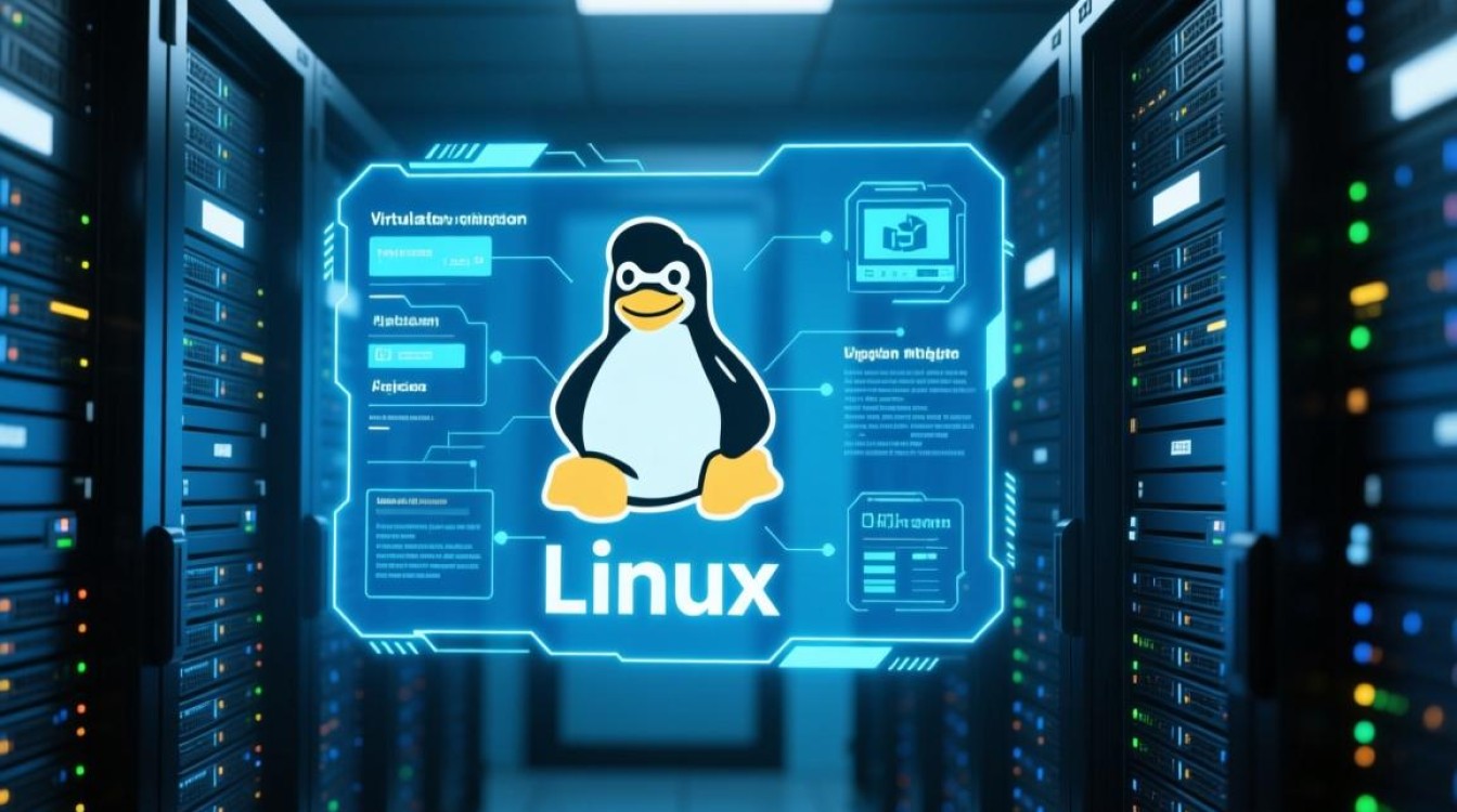 虚拟机装Linux失败?新手必看这5步解决! 虚拟机装Linux失败?新手必看这5步解决!