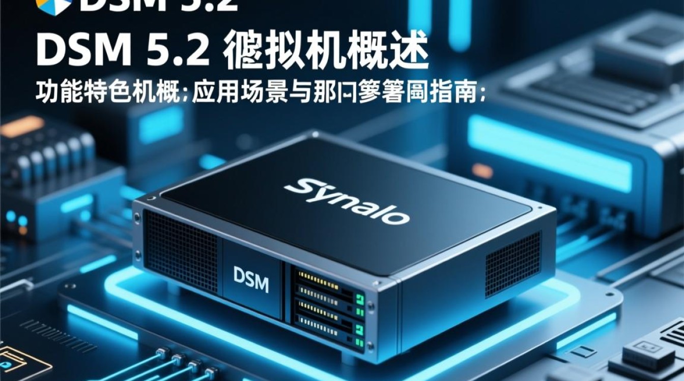 DSM 5.2虚拟机怎么搭建?数据安全吗?性能会打折扣吗? DSM 5.2虚拟机怎么搭建?数据安全吗?性能会打折扣吗?