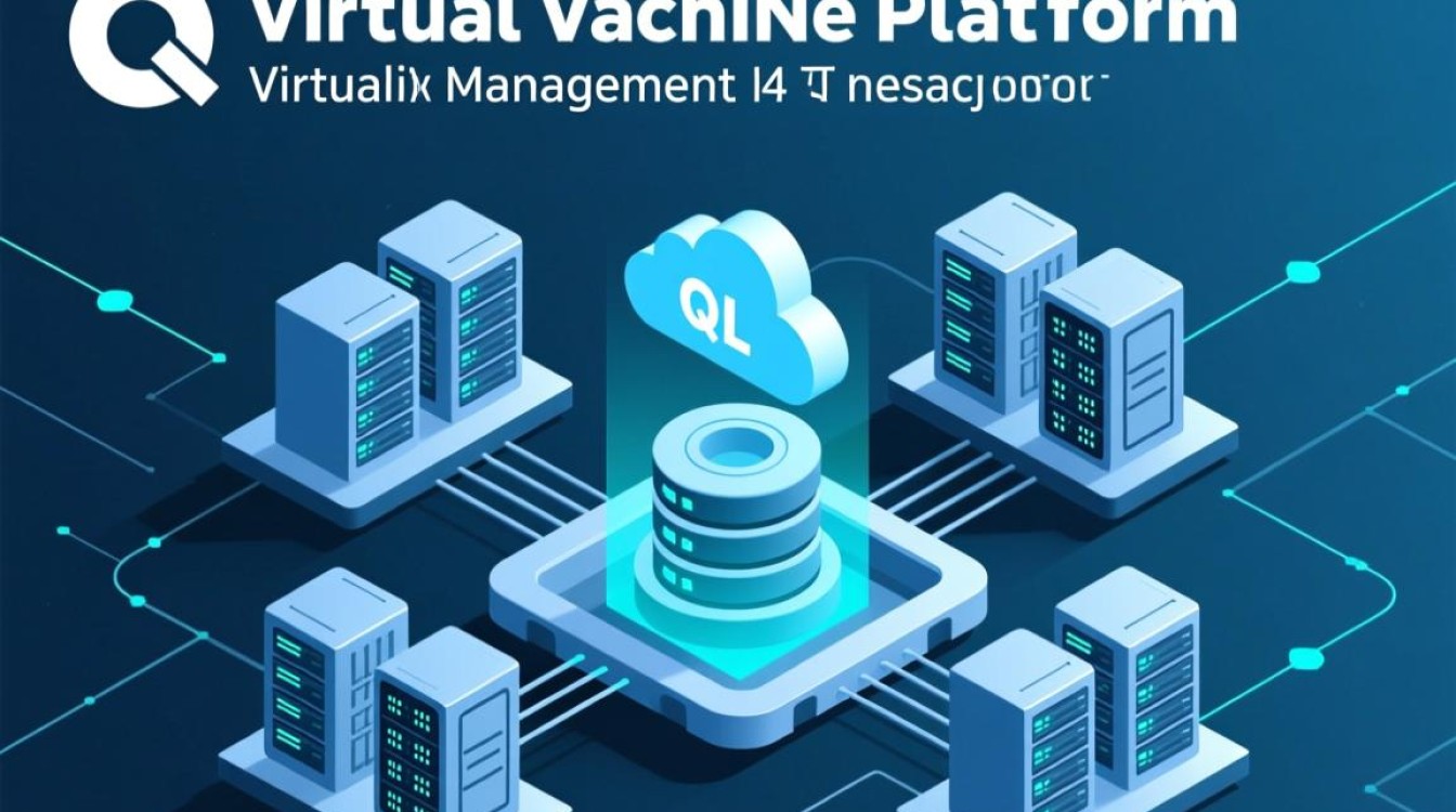 SQL虚拟机平台是什么?如何搭建与优化?-好主机测评网