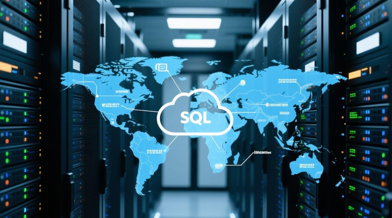 SQL虚拟机平台是什么?如何搭建与优化? SQL虚拟机平台是什么?如何搭建与优化?