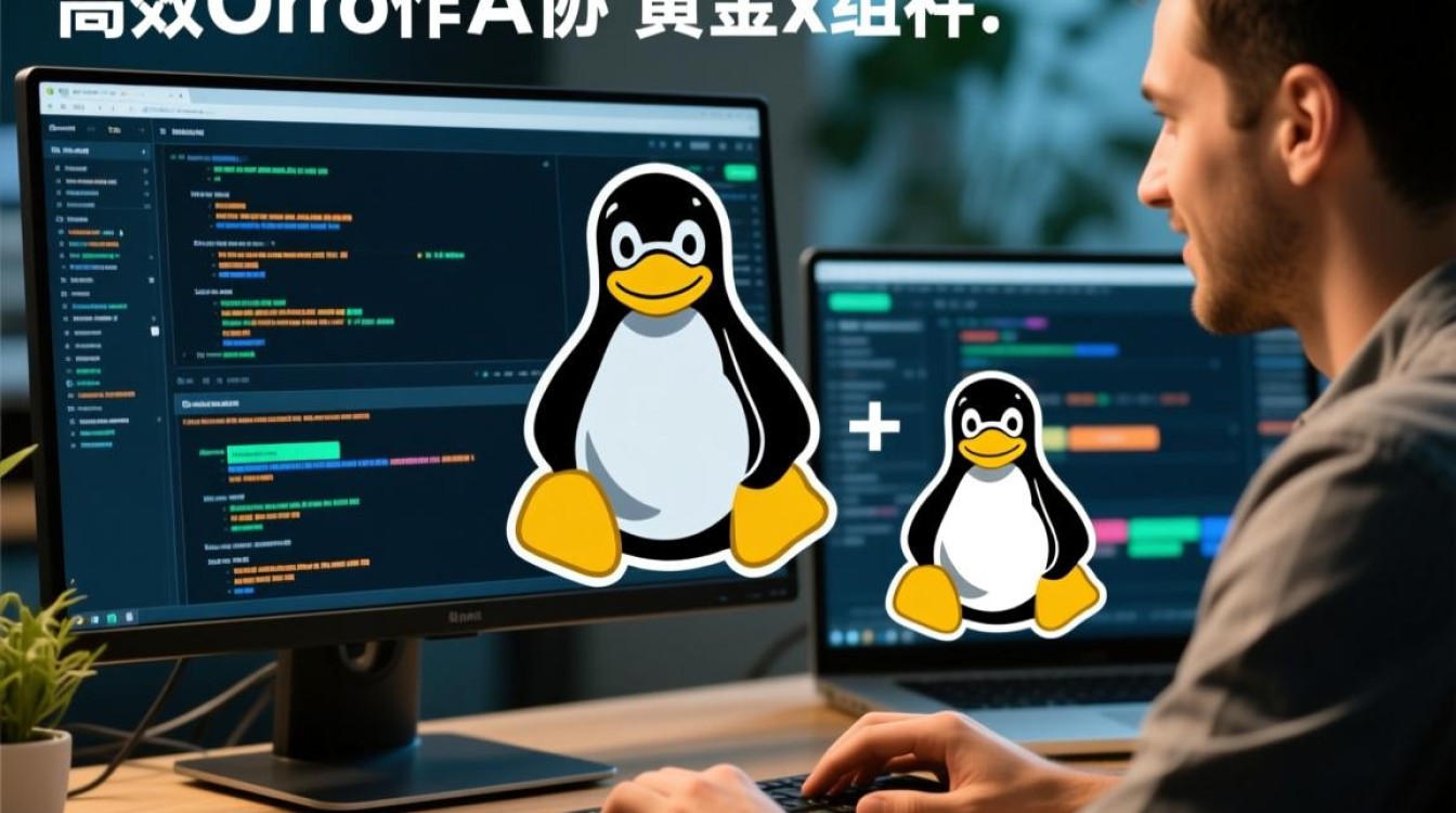 前端开发如何在Linux环境下高效配置开发环境? 前端开发如何在Linux环境下高效配置开发环境?