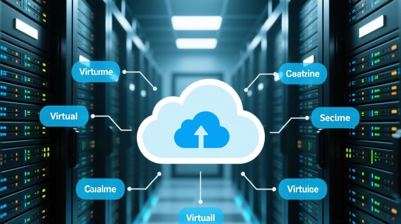 虚拟机随机配置怎么设置才能避免资源冲突?-好主机测评网