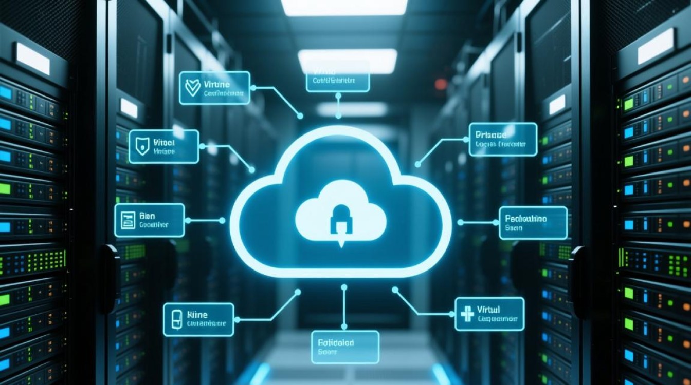 虚拟机随机配置怎么设置才能避免资源冲突? 虚拟机随机配置怎么设置才能避免资源冲突?