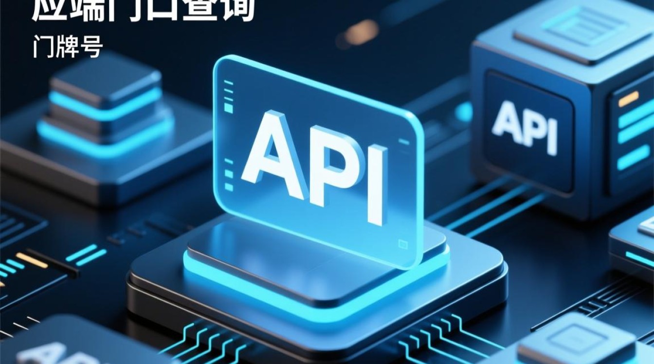 如何快速准确查询指定API端口的具体信息? 如何快速准确查询指定API端口的具体信息?