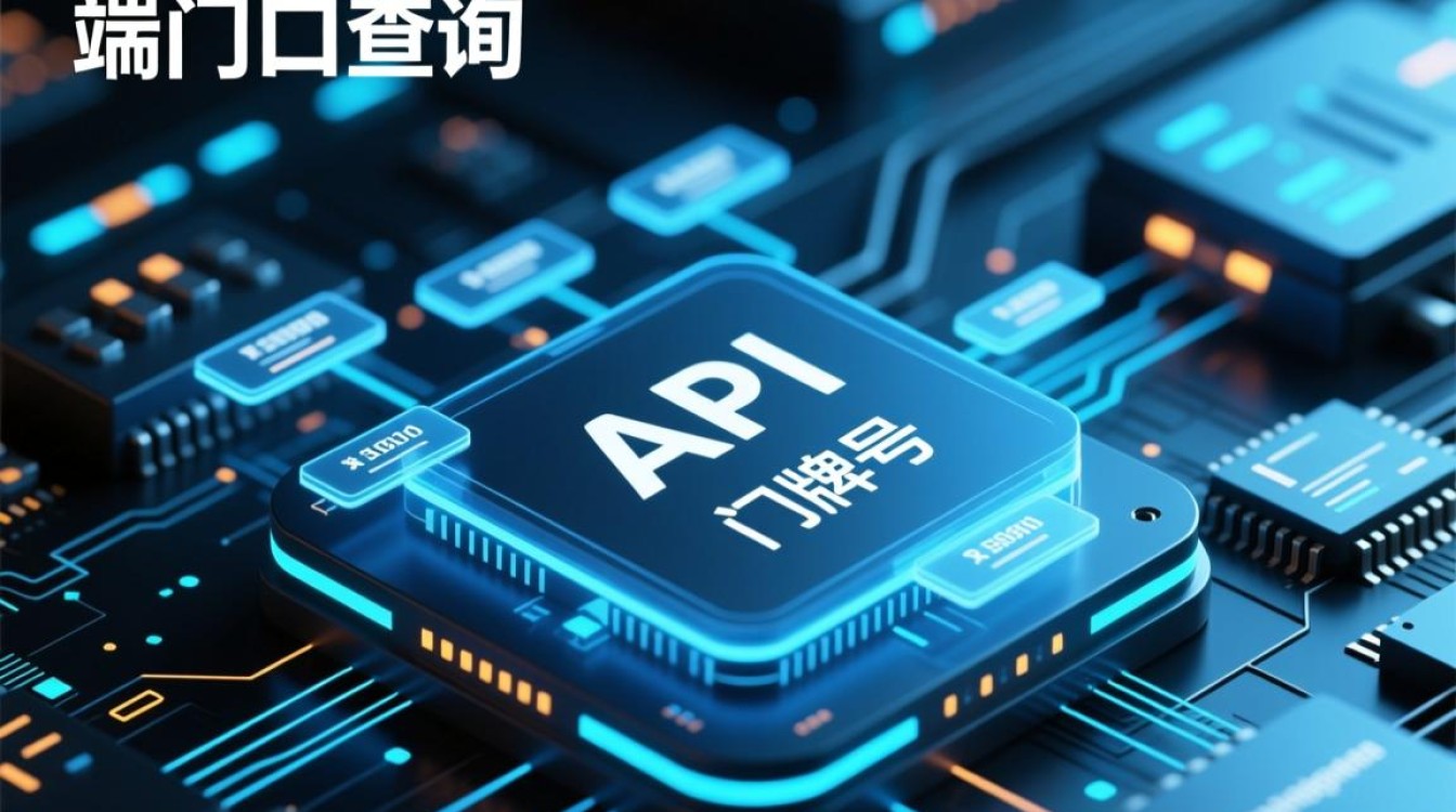如何快速准确查询指定API端口的具体信息? 如何快速准确查询指定API端口的具体信息?