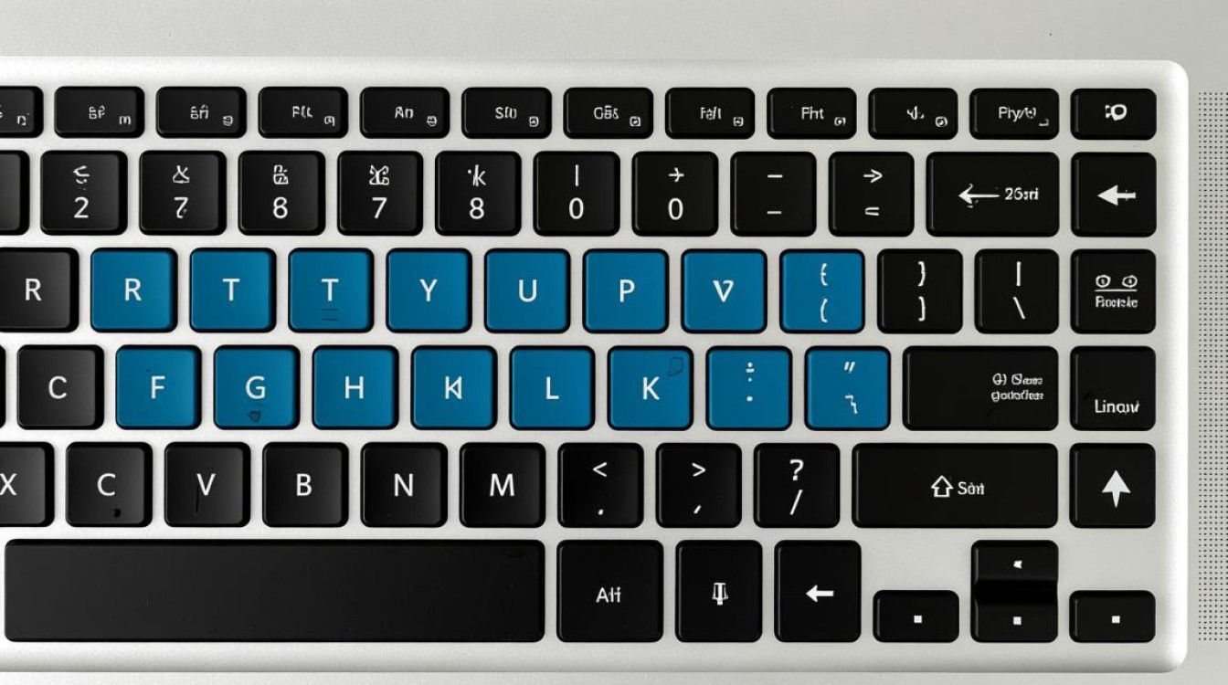 Linux设置键盘布局后不生效,如何解决? Linux设置键盘布局后不生效,如何解决?