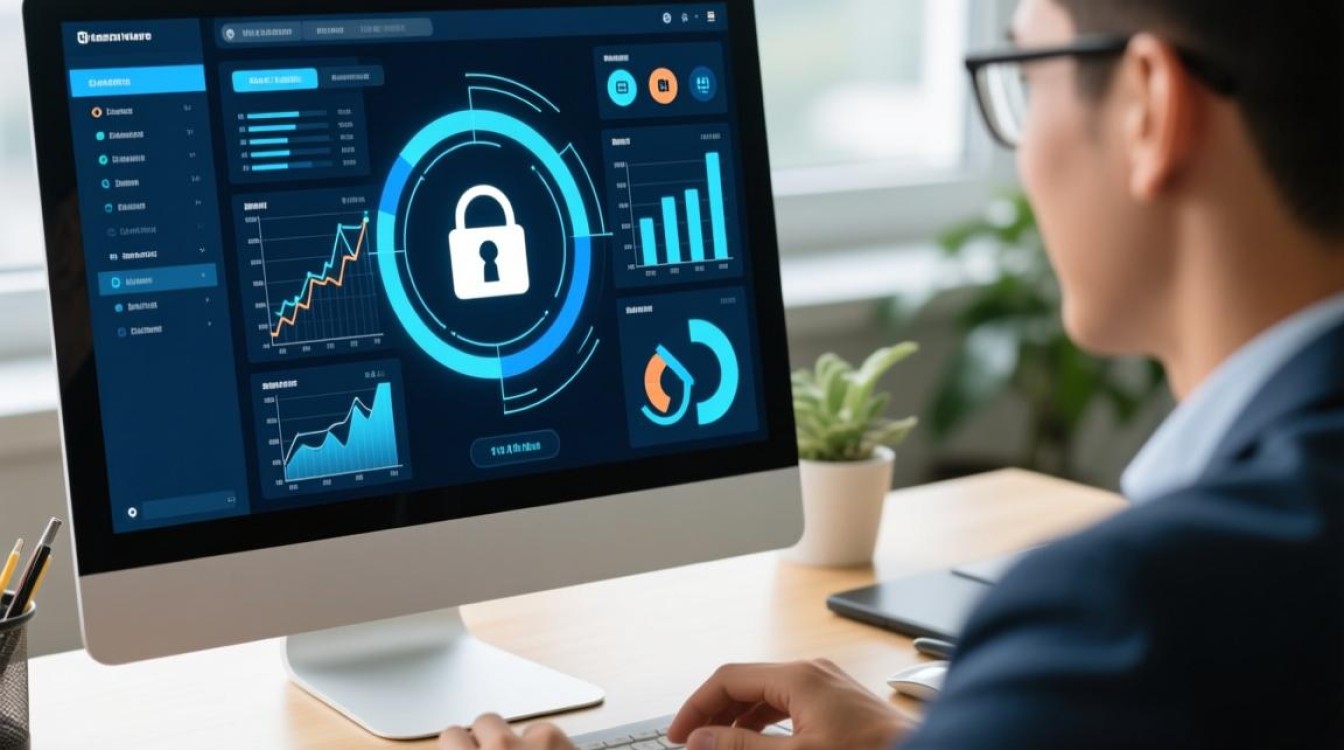 试用软件虚拟机如何安全高效运行不卡顿?-好主机测评网