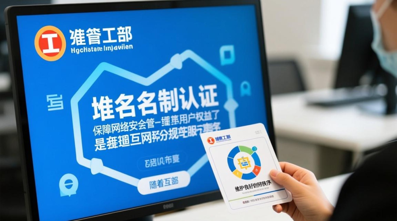 工信部域名实名制认证具体怎么操作? 工信部域名实名制认证具体怎么操作?