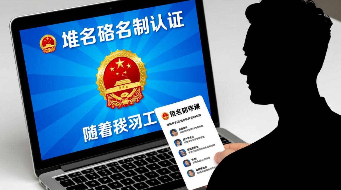 工信部域名实名制认证具体怎么操作? 工信部域名实名制认证具体怎么操作?