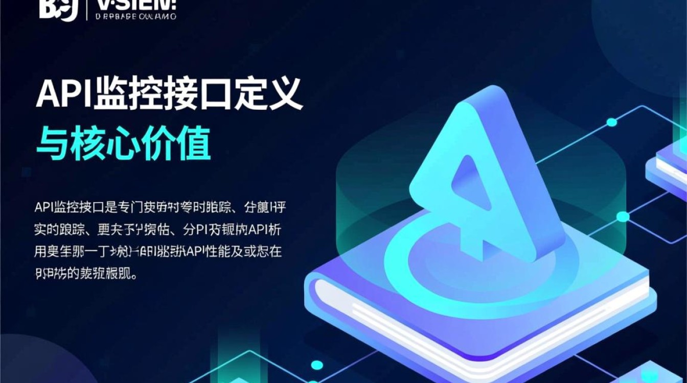 API监控接口是什么?它如何保障接口稳定运行? API监控接口是什么?它如何保障接口稳定运行?