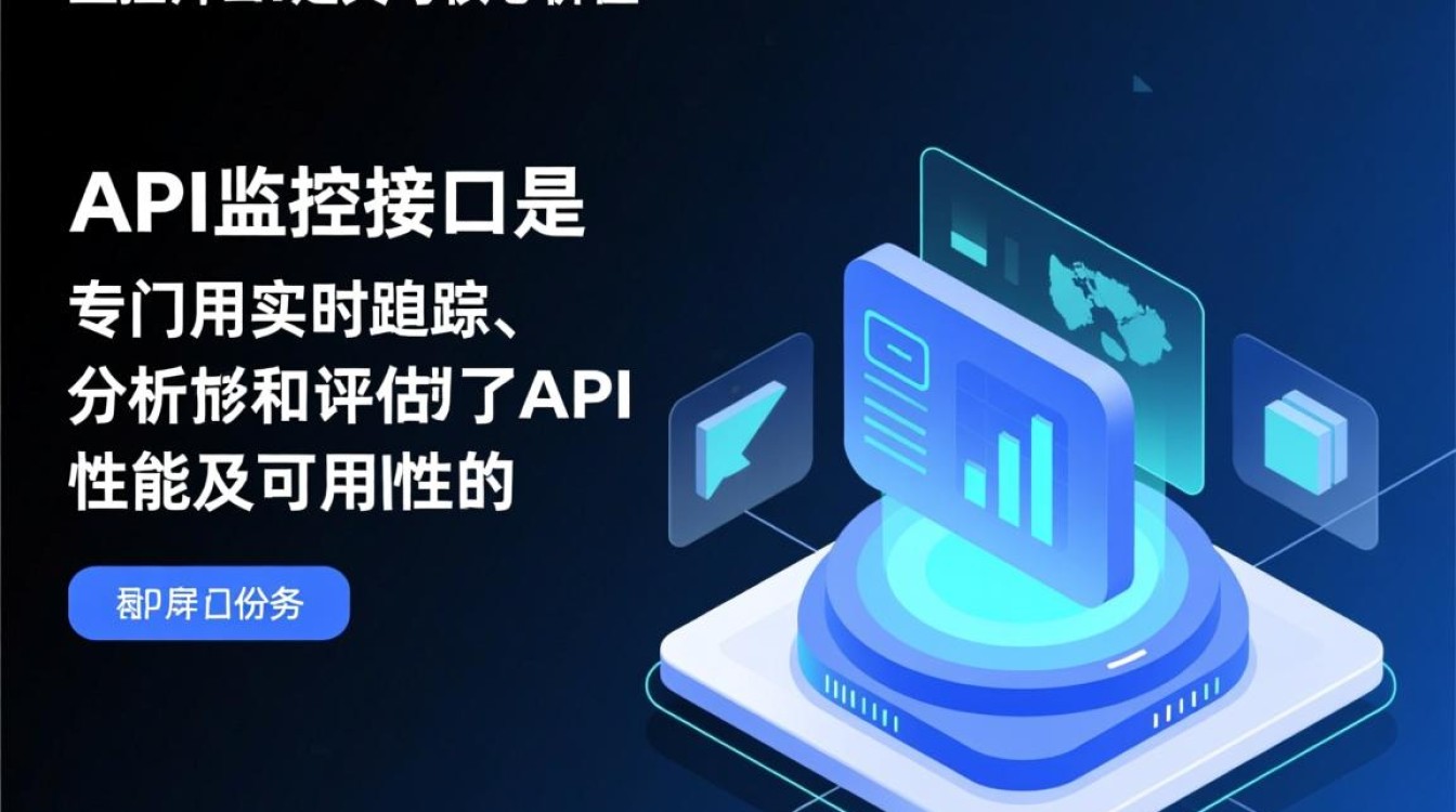 API监控接口是什么?它如何保障接口稳定运行? API监控接口是什么?它如何保障接口稳定运行?