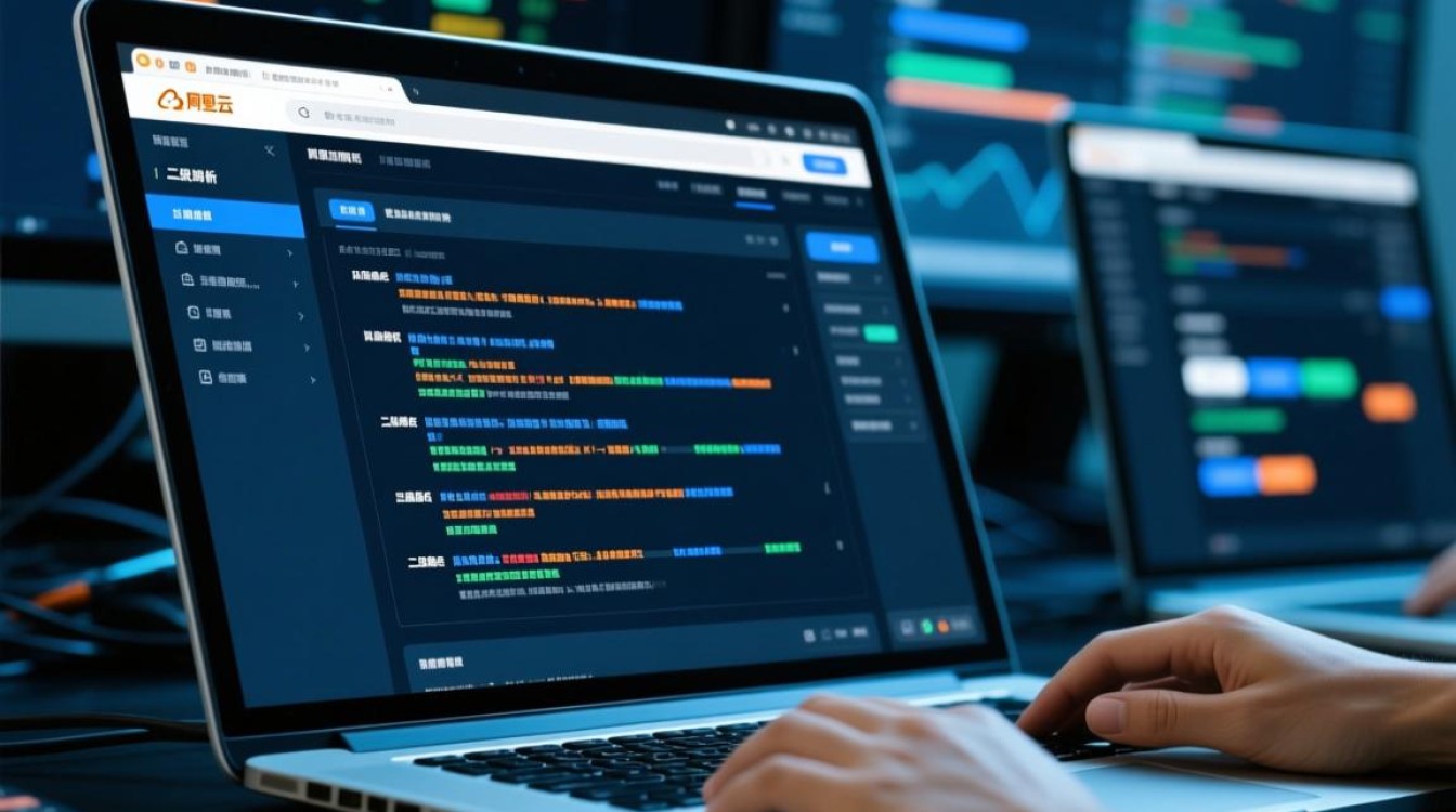 阿里云如何正确配置并解析二级域名到指定服务器?-好主机测评网