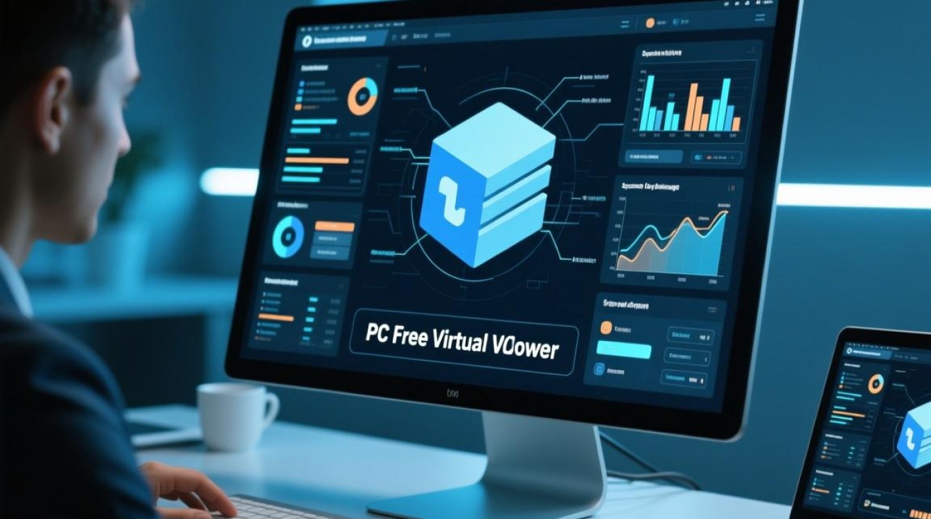 pc免费虚拟机哪个好?安全稳定还无广告的推荐下?-好主机测评网