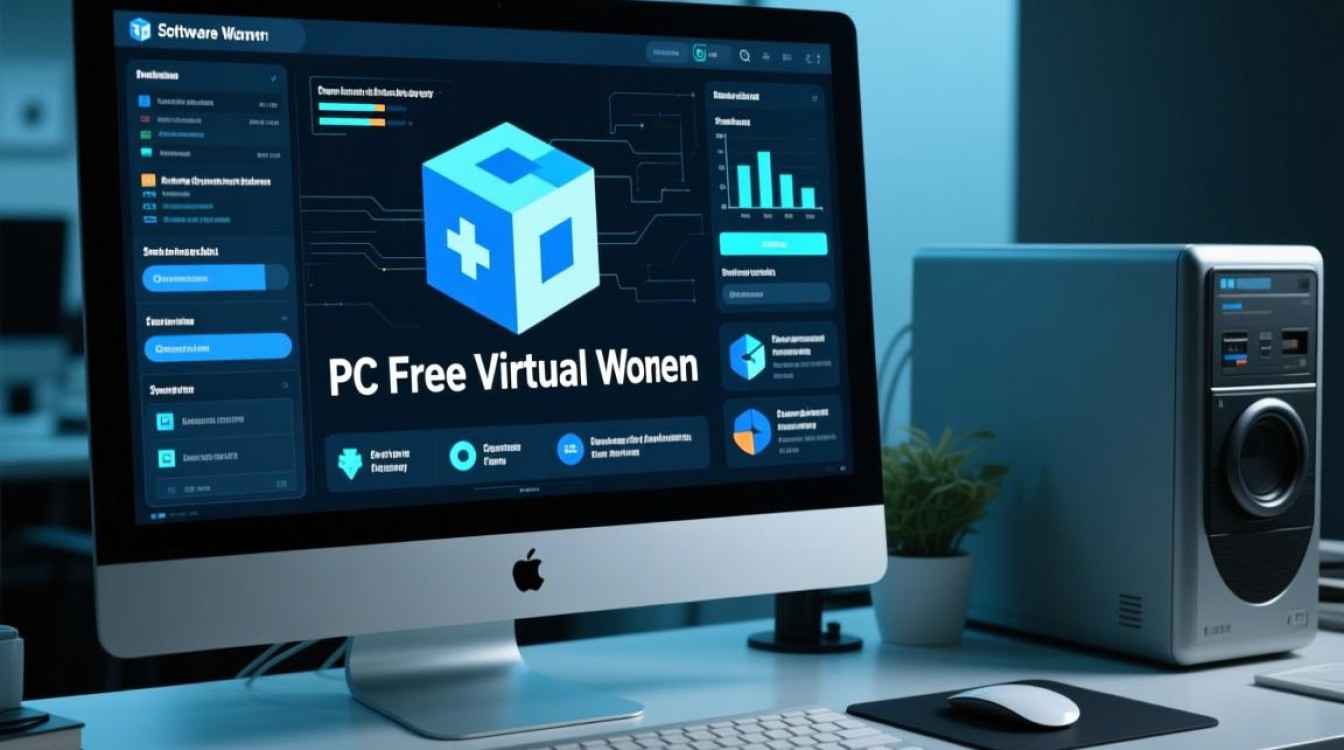 pc免费虚拟机哪个好?安全稳定还无广告的推荐下? pc免费虚拟机哪个好?安全稳定还无广告的推荐下?