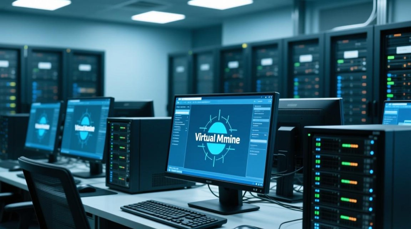 虚拟机增强工具有哪些?怎么选最适合自己的? 虚拟机增强工具有哪些?怎么选最适合自己的?