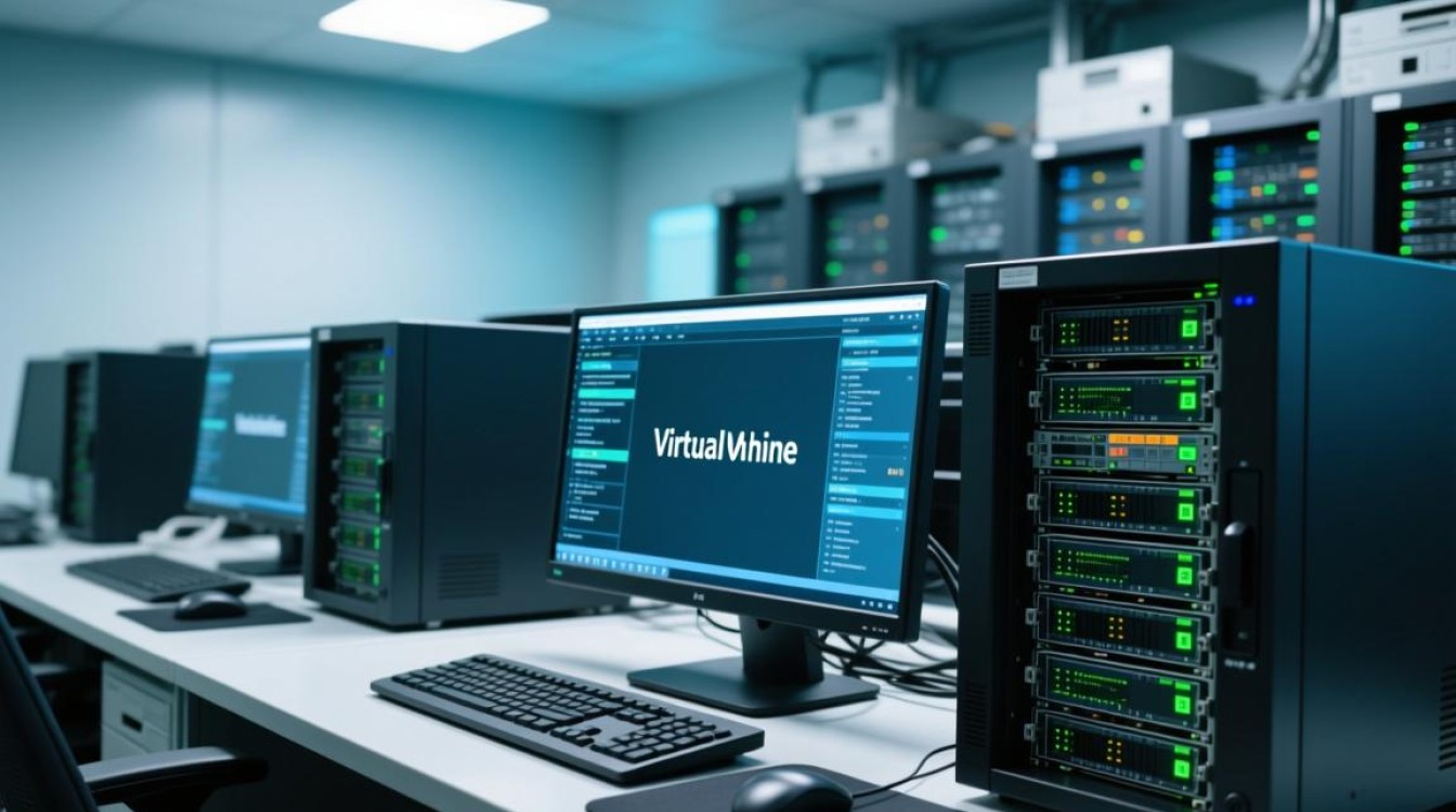 虚拟机增强工具有哪些?怎么选最适合自己的? 虚拟机增强工具有哪些?怎么选最适合自己的?