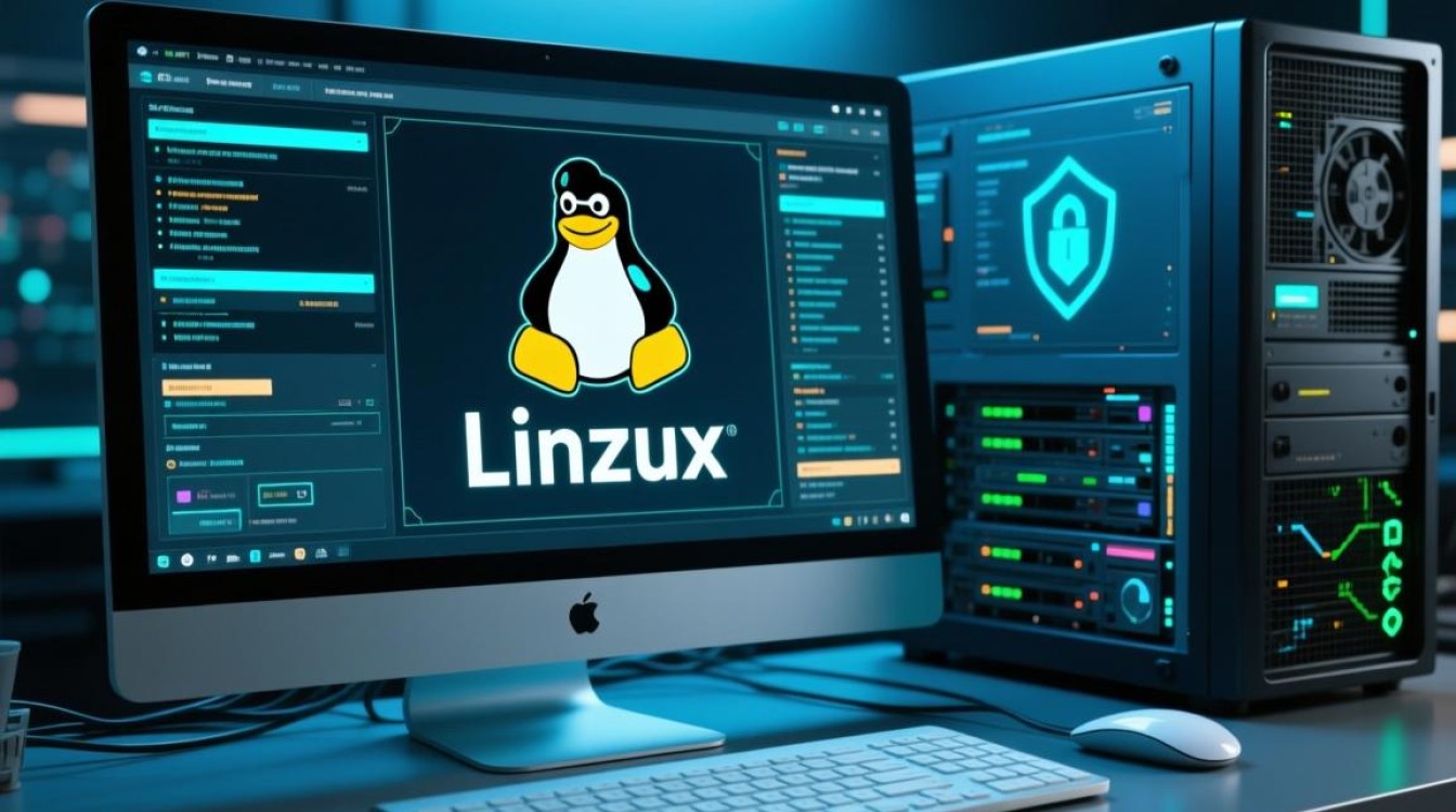 Linux装在虚拟机,新手必看步骤与常见问题解决指南-好主机测评网