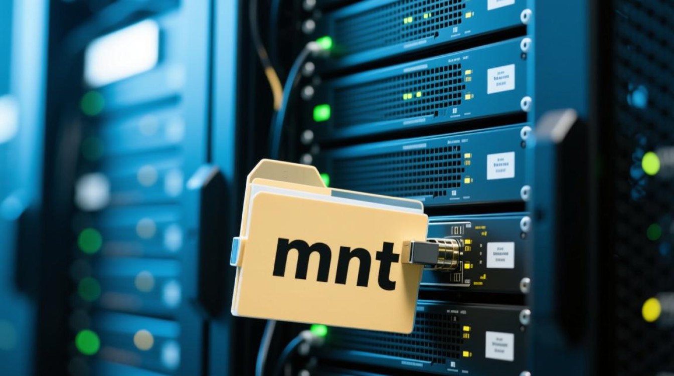 虚拟机目录mnt挂载点作用是什么?如何正确配置? 虚拟机目录mnt挂载点作用是什么?如何正确配置?