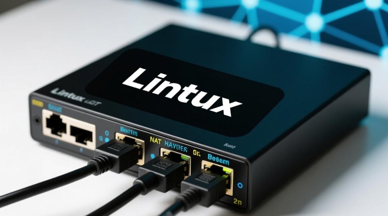 Linux虚拟机NAT模式下,如何配置才能实现主机访问虚拟机?-好主机测评网