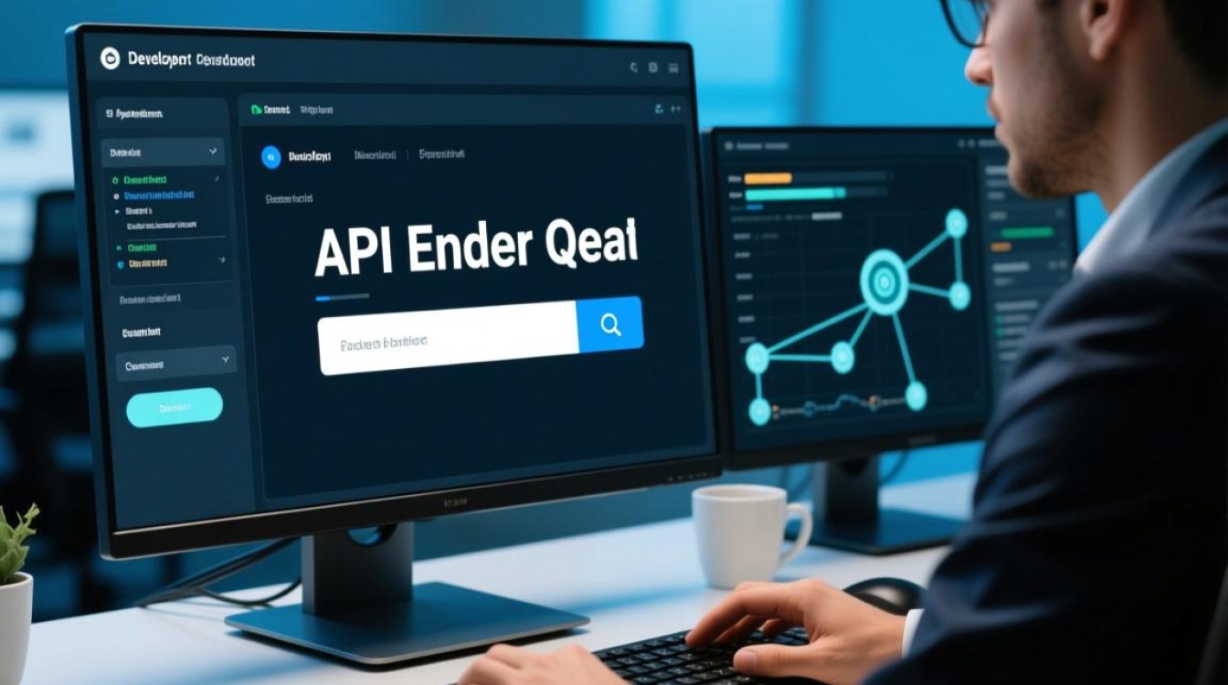 如何精准查询API端口?工具使用指南与常见问题解析-好主机测评网