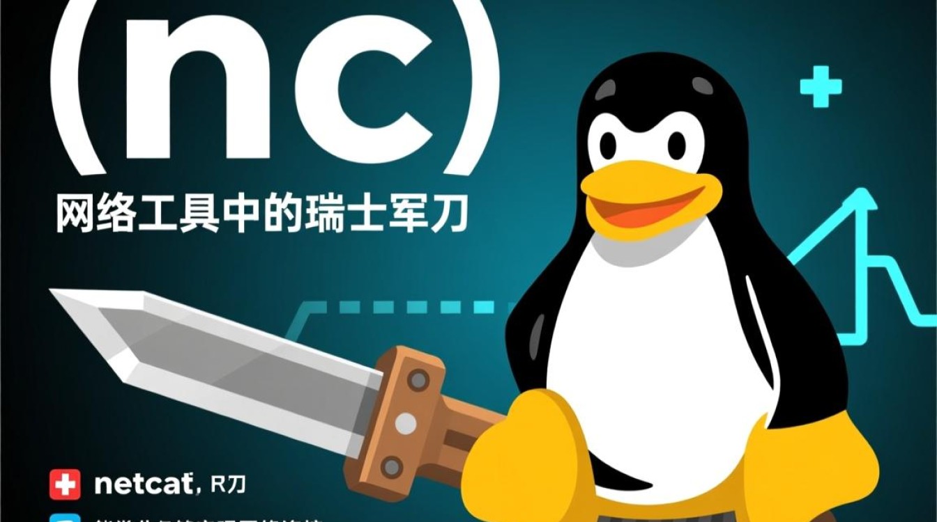 Linux nc命令怎么下载文件? Linux nc命令怎么下载文件?