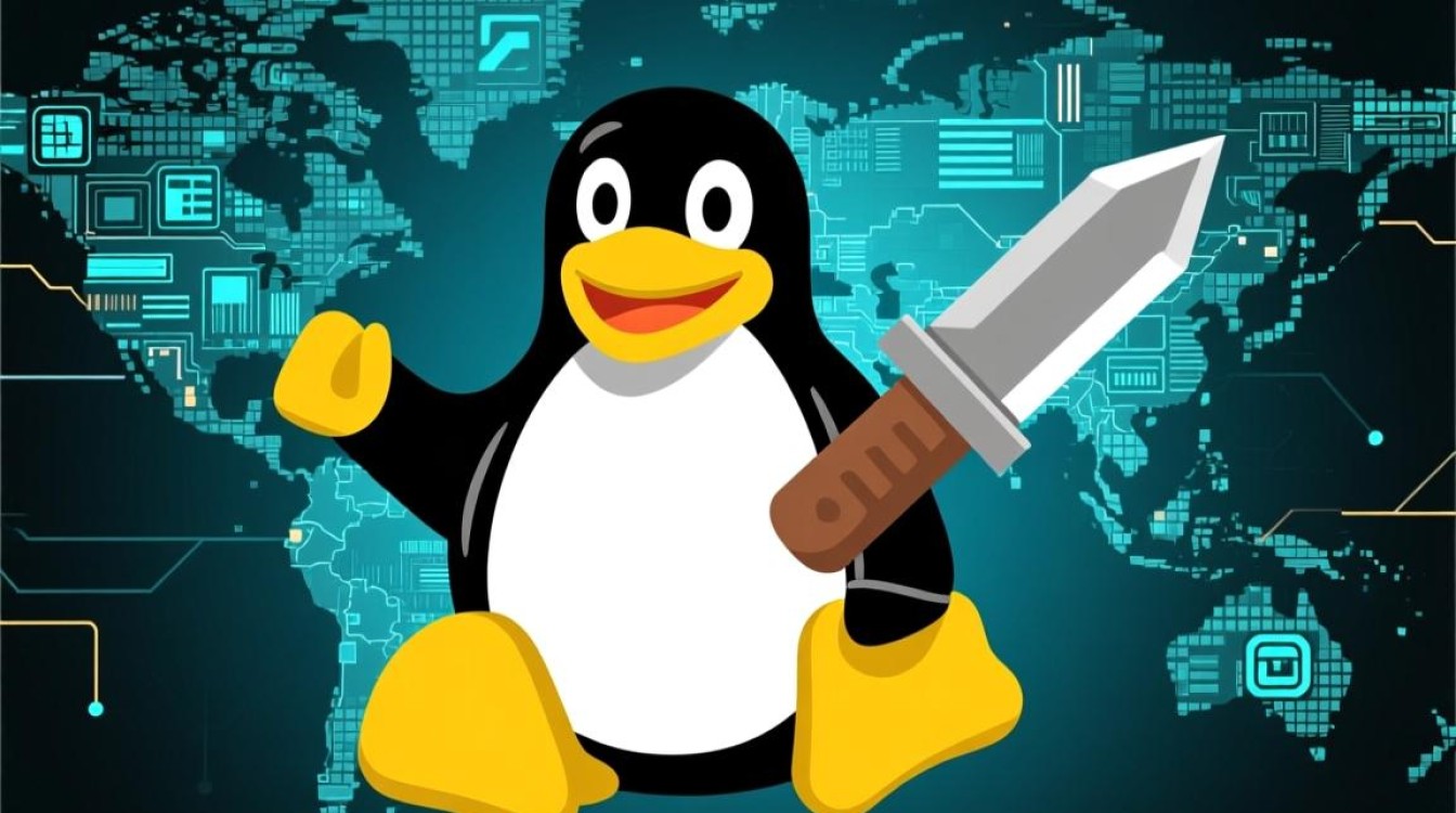 Linux nc命令怎么下载文件?-好主机测评网