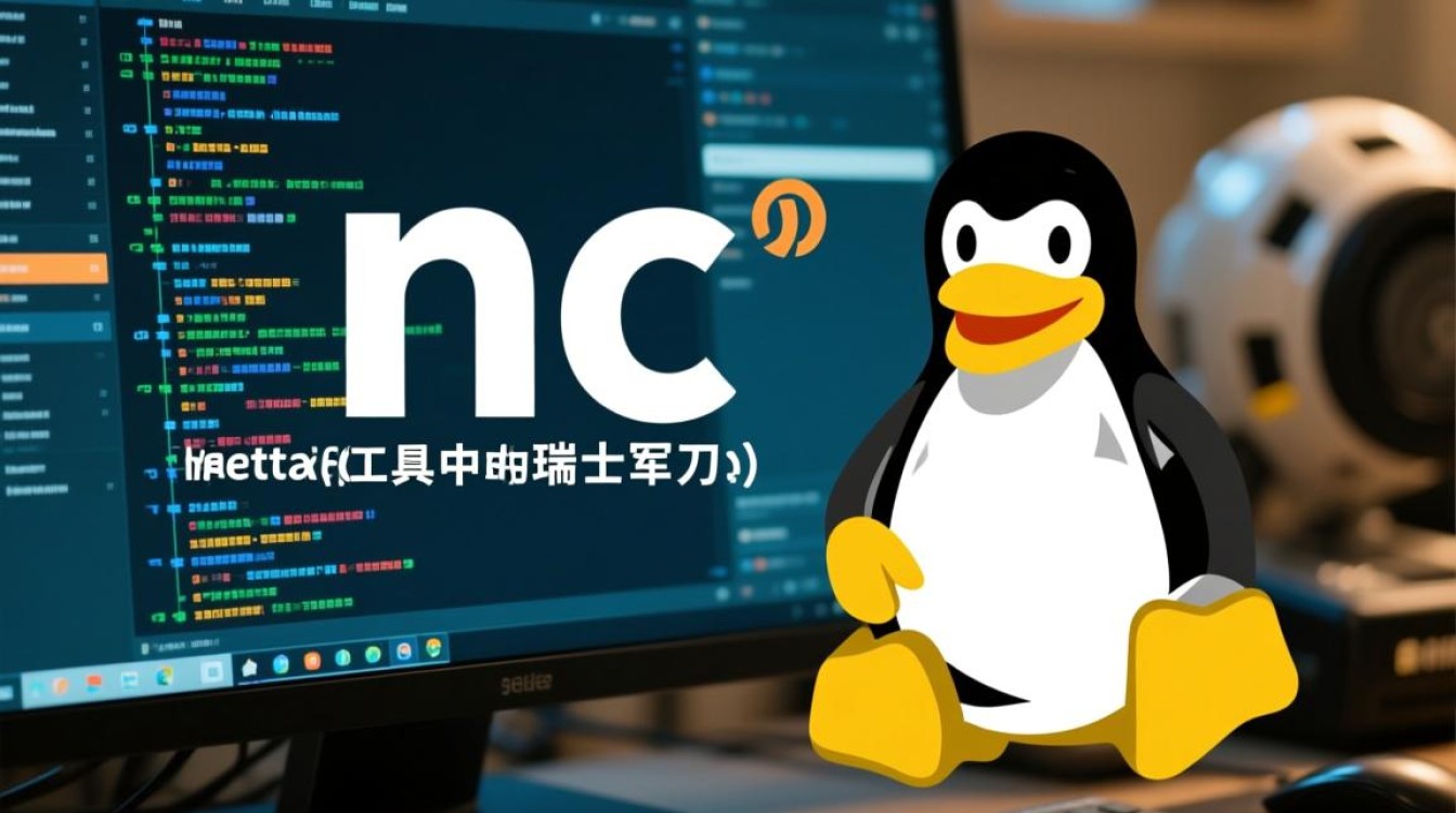 Linux nc命令怎么下载文件? Linux nc命令怎么下载文件?