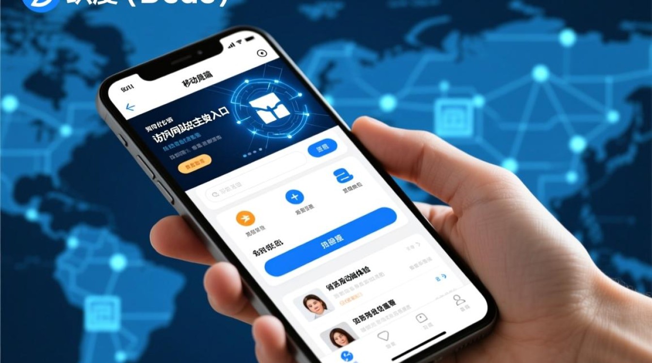 织梦移动绑定二级域名后,如何确保移动端正常访问?-好主机测评网