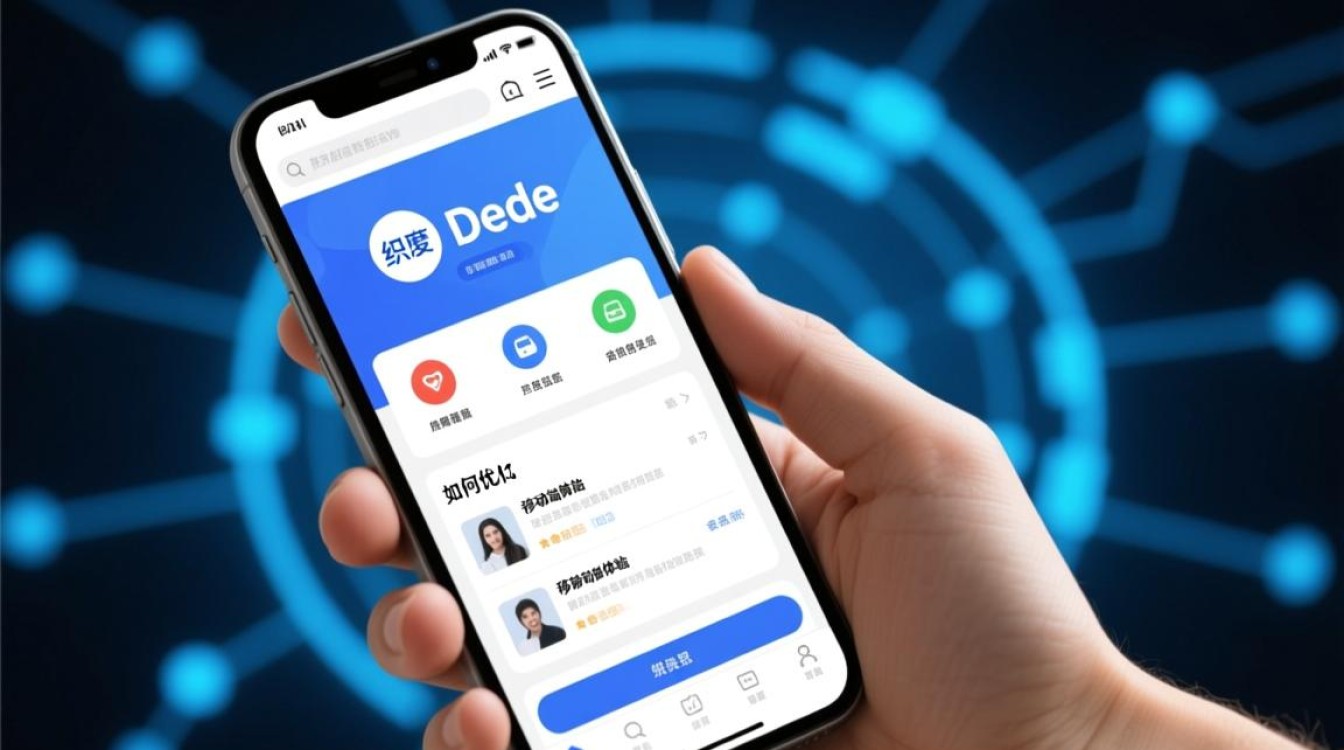 织梦移动绑定二级域名后,如何确保移动端正常访问? 织梦移动绑定二级域名后,如何确保移动端正常访问?