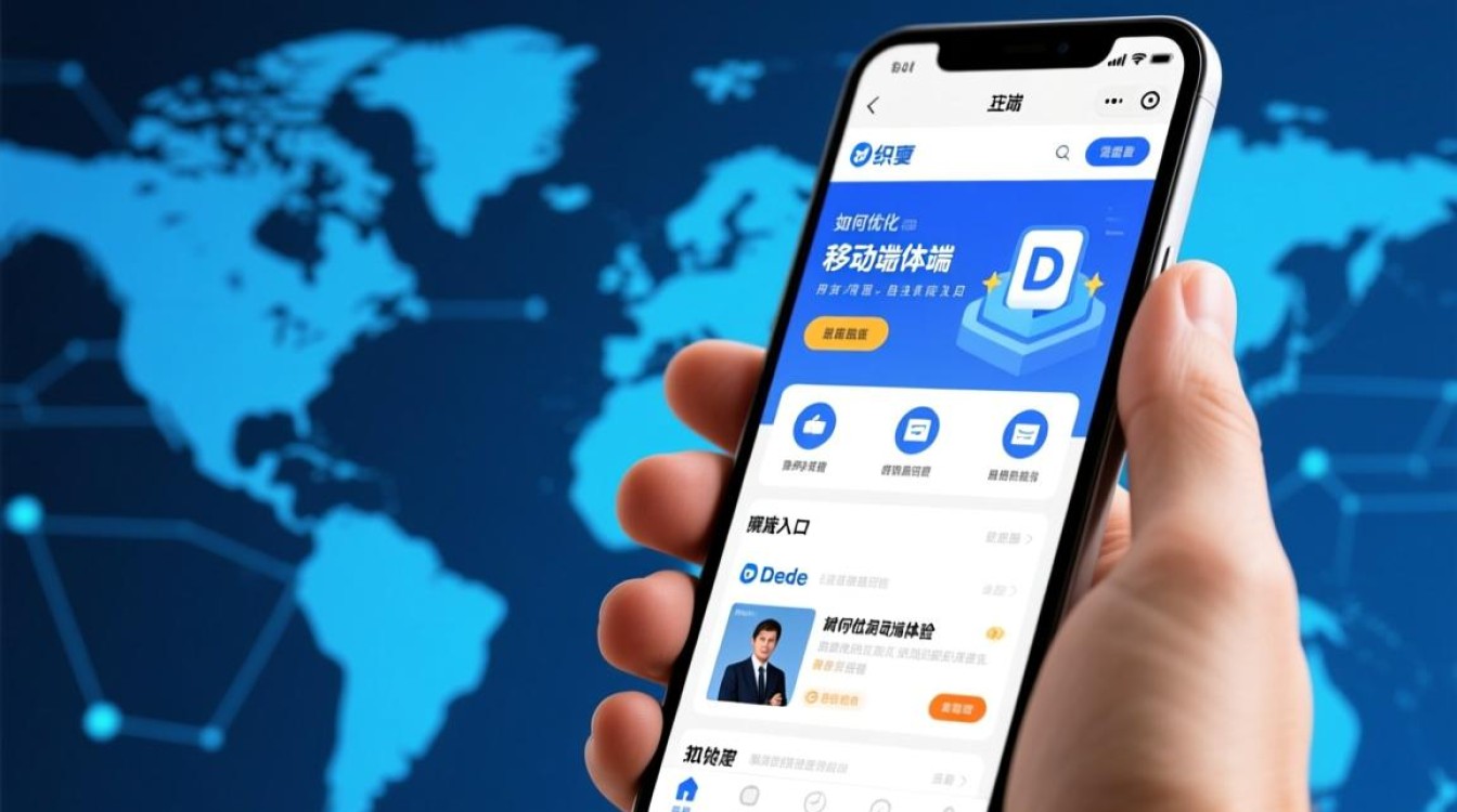 织梦移动绑定二级域名后,如何确保移动端正常访问? 织梦移动绑定二级域名后,如何确保移动端正常访问?