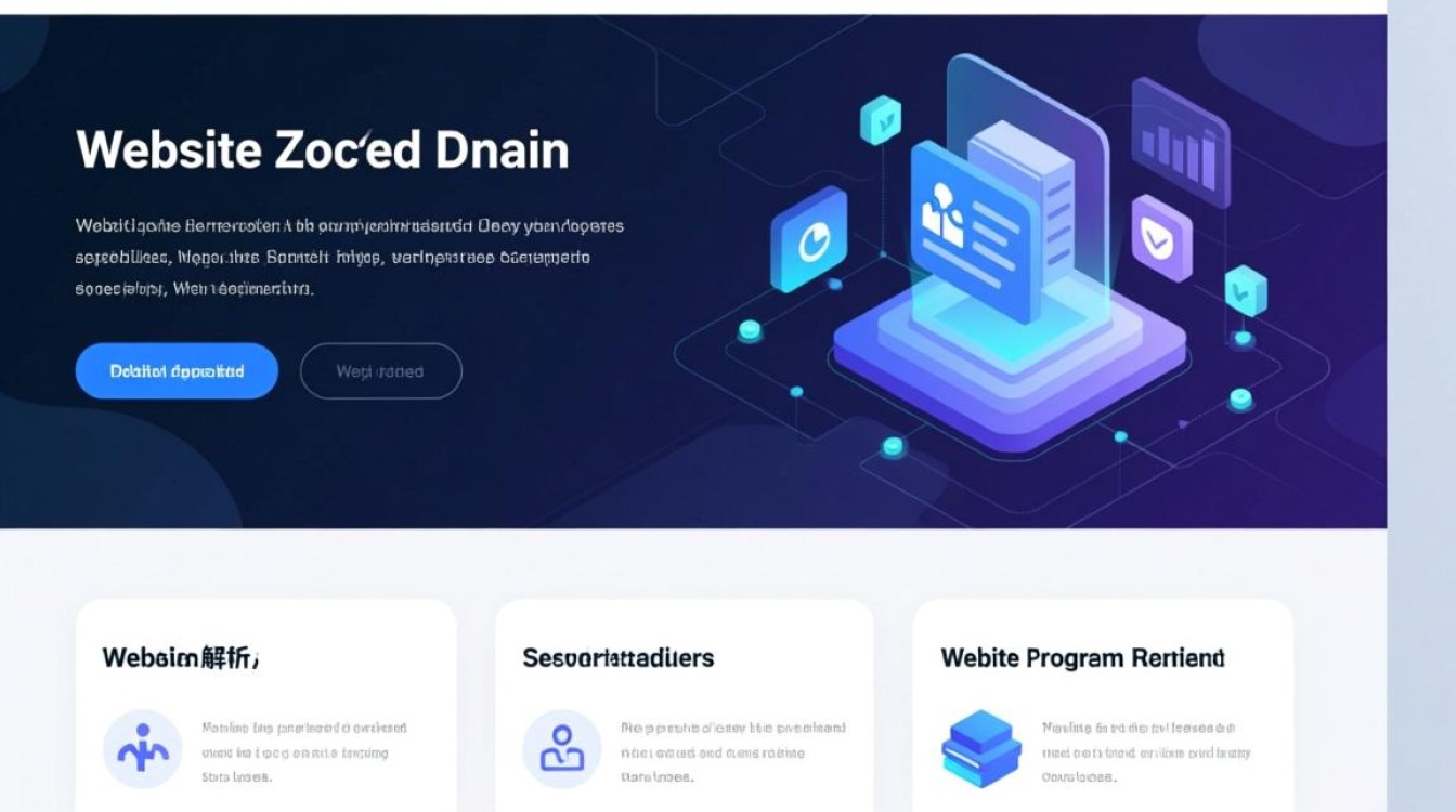 二级域名怎么配?网站二级域名配置步骤与注意事项详解 二级域名怎么配?网站二级域名配置步骤与注意事项详解